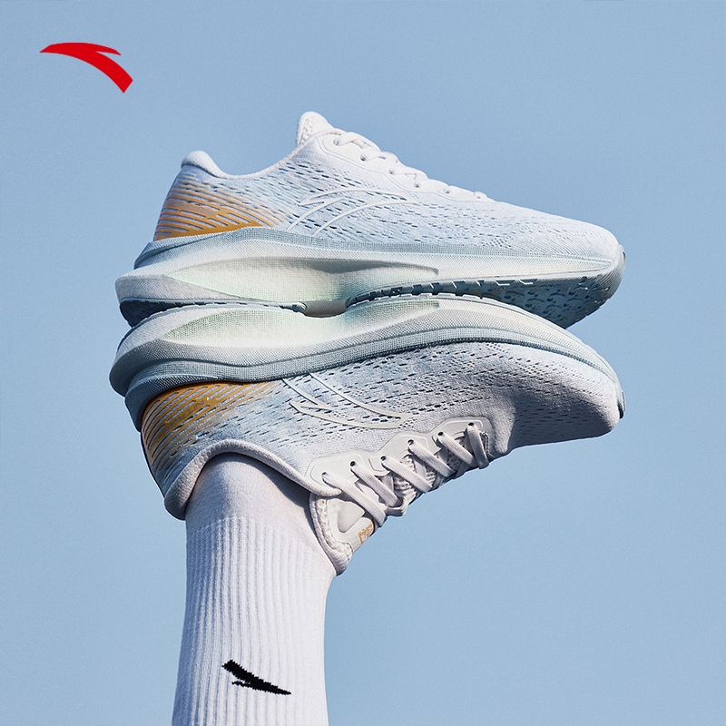 ANTA G21 Women Running Shoes 822335581S Official Store