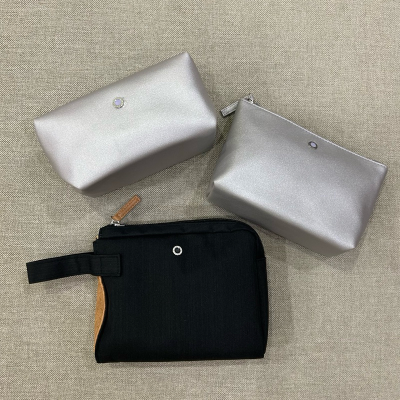 Emirates Business Class Amenity Kit (Unopened) - Updated