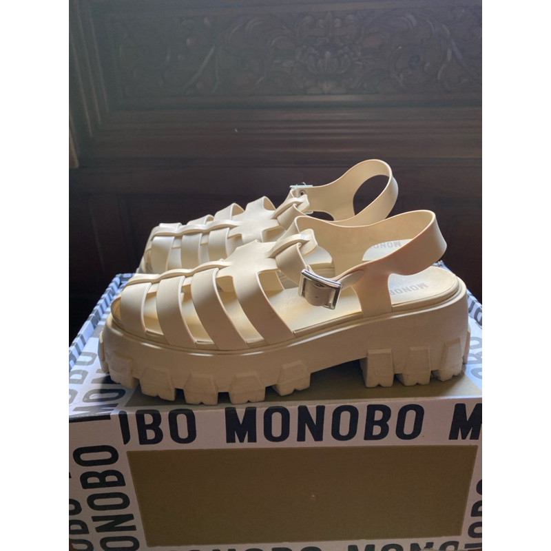 Monobo Milan plus มือสองของแท้