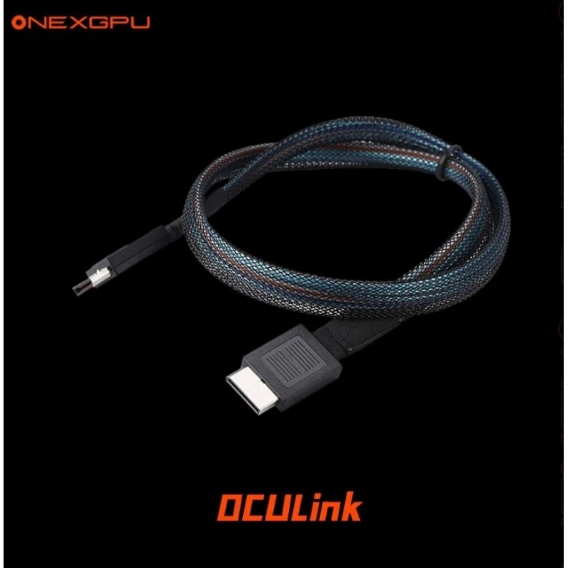 Preorder สาย cable Oculink ใช้ได้ กับ onexgpu gpd g1 และรุ่นอื่นๆที่รองรับ oculink