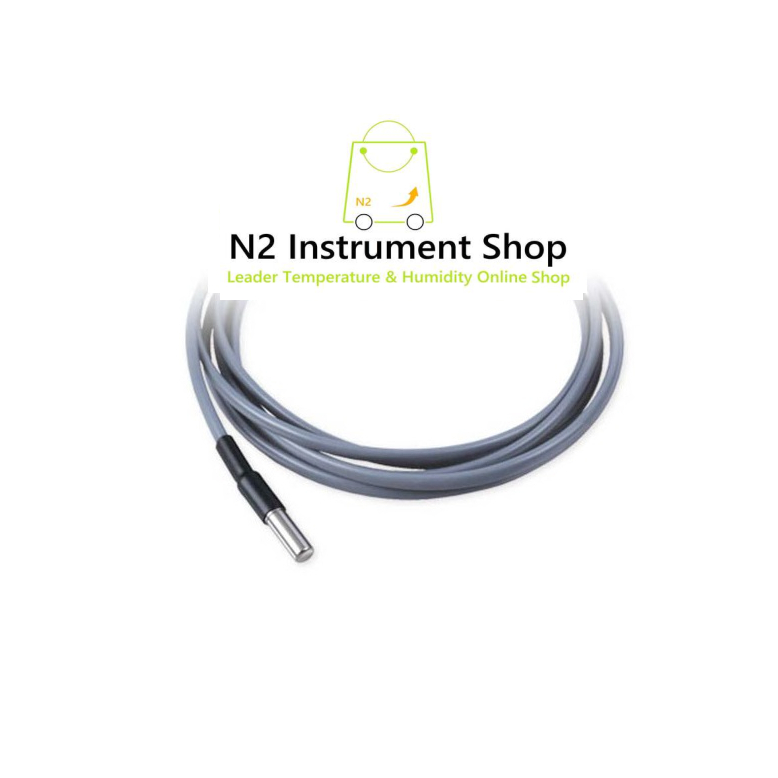 Temperature Sensor (Thermistor) NTC5K และ 10K