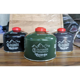 แก๊สกระป๋อง แก๊สซาลาเปา K2 Premium Butane Gas 230 กรัม รุ่นใ…