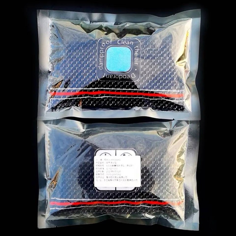 ( พร้อมส่ง ) ถุงดูดซับความชื้น ซองดูดความชื้น สำหรับกีตาร์ รักษากีต้า ขจัดความชื้น ราคา ถูกที่สุด ดีลบีเคเค แกลเลอรีภาพที่ 5