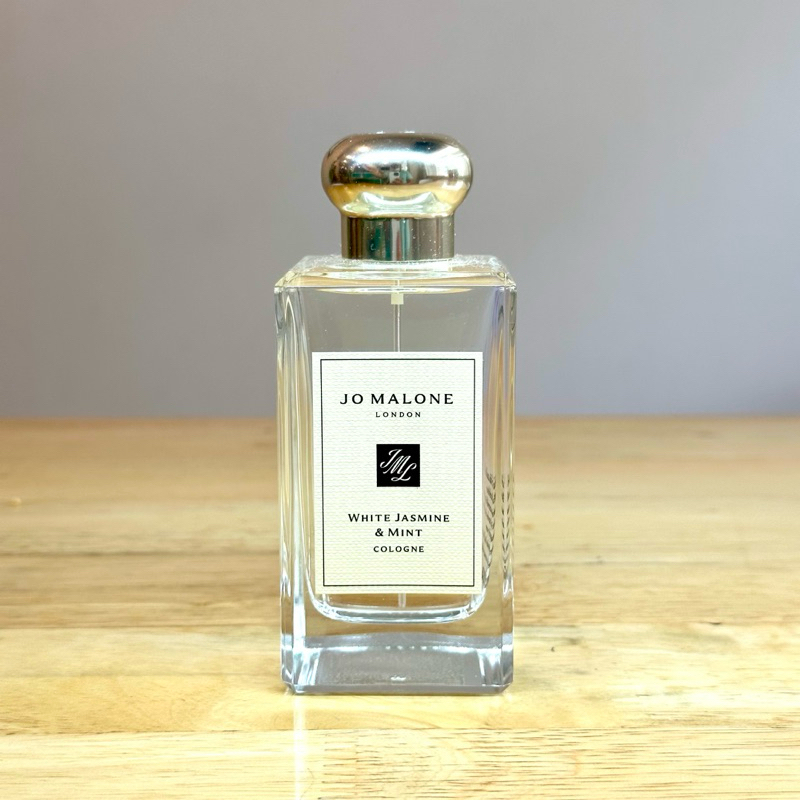 Jo Malone White Jasmine & Mint น้ำหอมแท้แบ่งขาย 2mL-10mL