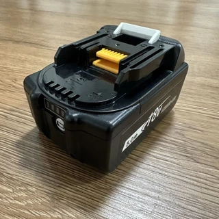 อุปกรณ์เครื่องมือไร้สาย Makita18V5Ah BL1850 Replacement สินค้าเทียบใช้ทดแทน