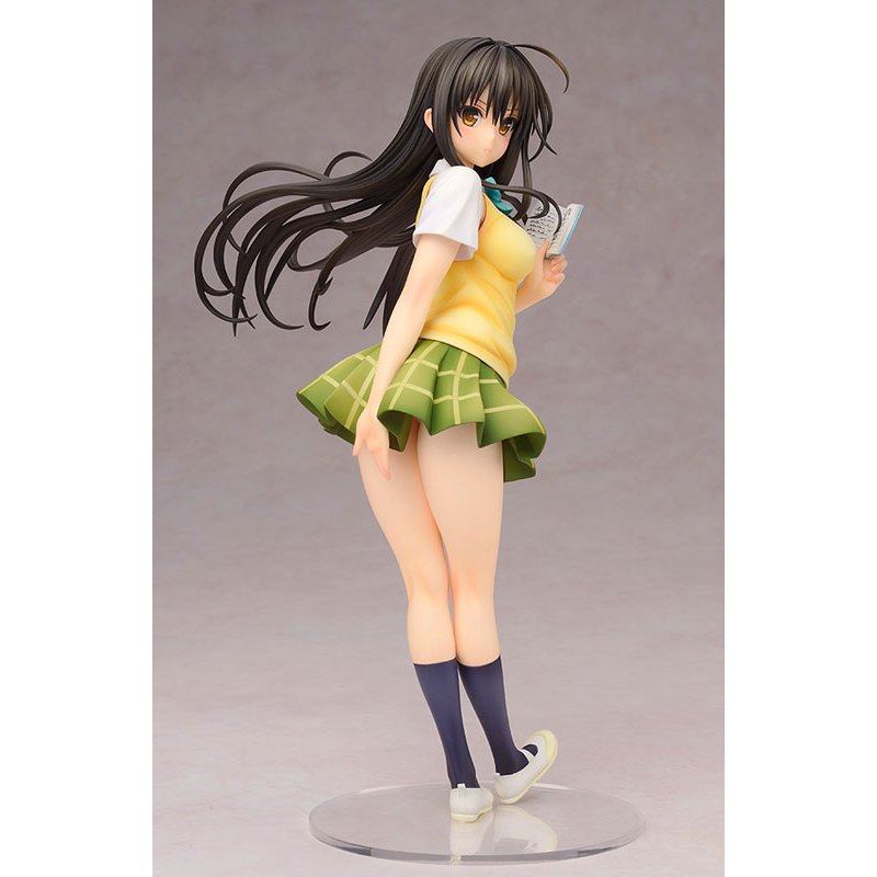 [พร้อมส่ง] Alter To Love-Ru Darkness Yui Kotegawa 1/7