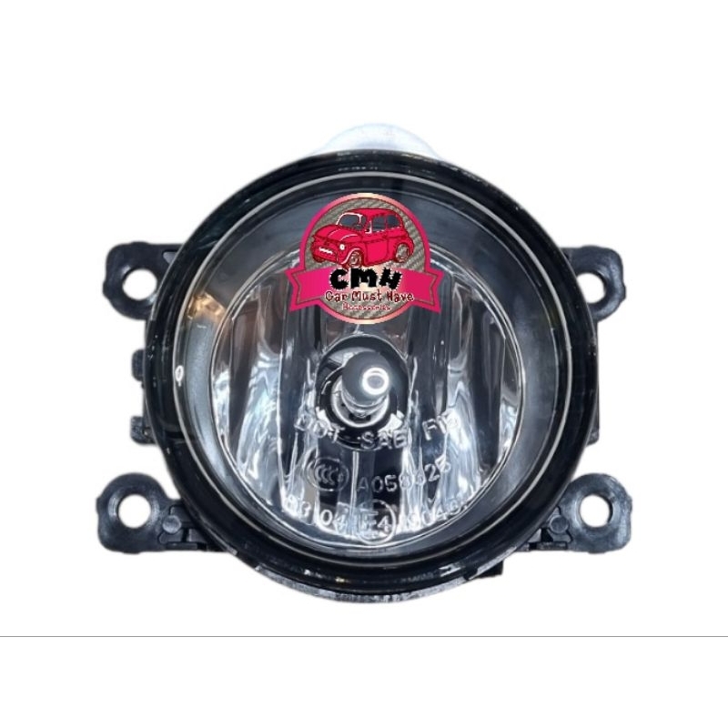 โคมไฟ ดวงไฟ ไฟตัดหมอก MAZDA BT50 PRO มาสด้า บีที50