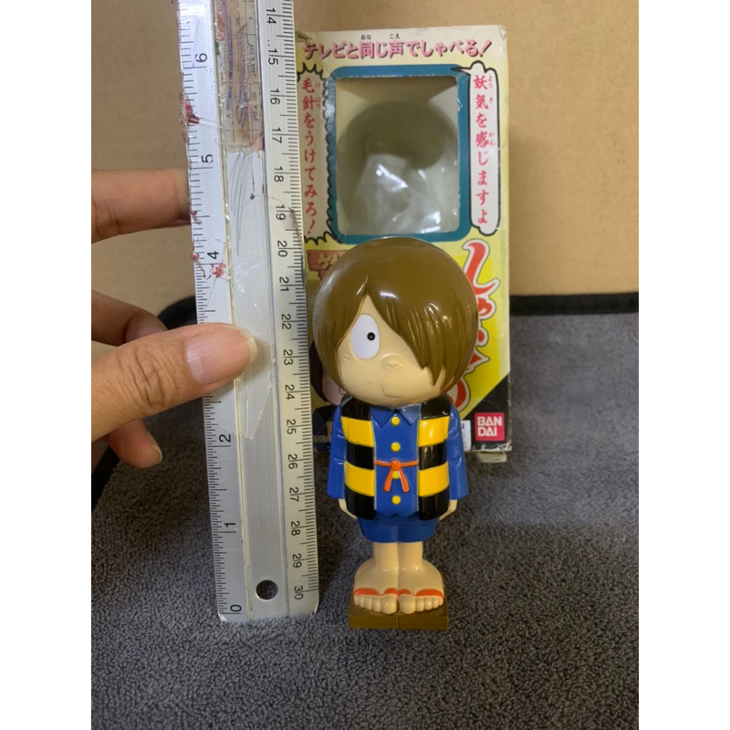 โมเดล ฟิกเกอร์ คิทาโร่ Gegege No Kitaro (อสูรน้อยคิทาโร่)