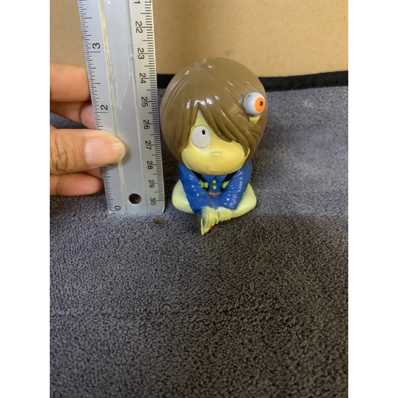 กระปุกออมสิน คิทาโร่ Gegege No Kitaro (อสูรน้อยคิทาโร่) coinbank kitaro