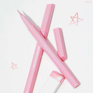 4U2 This Is Not An Eyeliner 0.6ml. อายไลน์เนอร์ปากกา