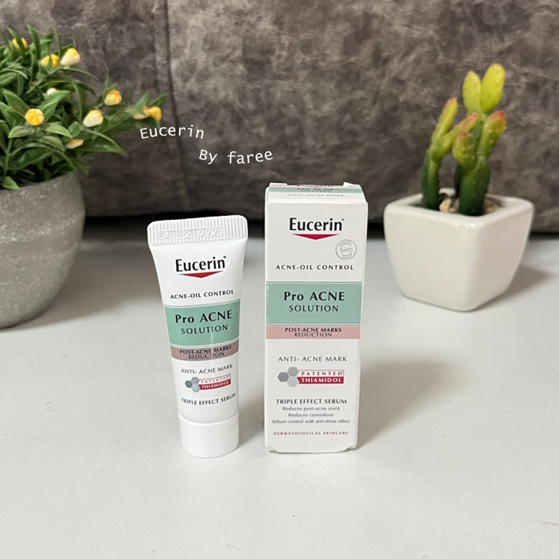 Eucerin Pro ACNE SOLUTION ANTI-ACNE MARK 7ML