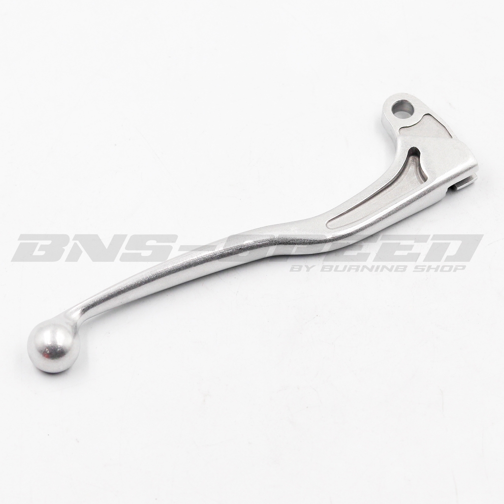 มือเบรค BRAKE GRIP LEVER Kawasaki KLX110 02-11, KLX110L 12-21, KLX110RL 23-24 (แท้ศูนย์ Kawasaki 460