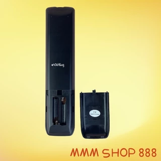 รีโมทรุ่น : ไฮเซนส์ Hisense รหัส EN3L39H สินค้าพร้อมส่ง