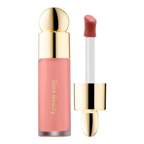 RARE BEAUTY Soft Pinch Liquid Blush 7.5ml แรร์ บิวตี้ ซอฟท์ พินช์ ลิควิด บลัช สูตรบางเบา ติดทนนาน