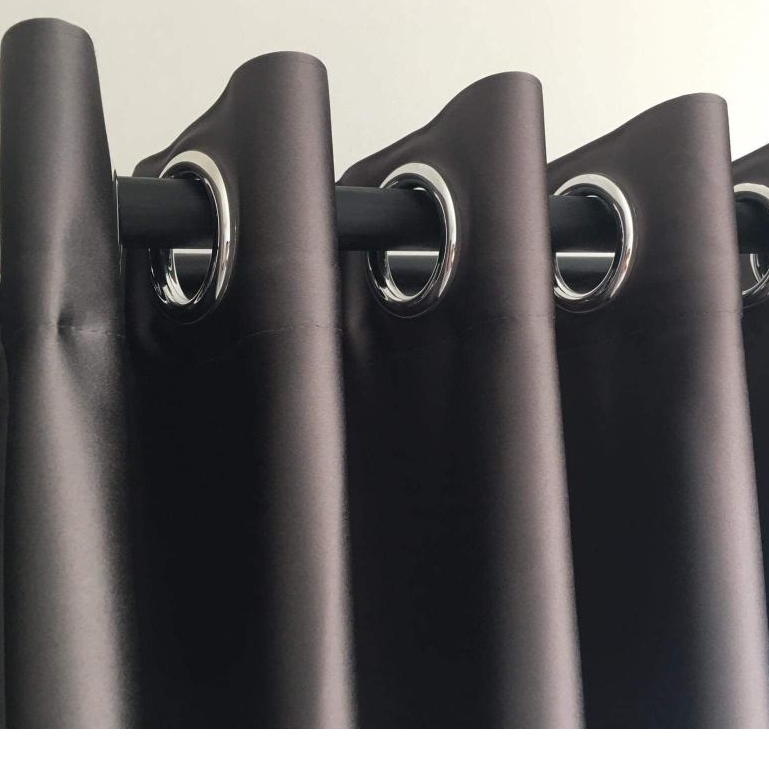 ห่วงตาไก่ผ้าม่าน ผลิตจากพลาสติกABS แข็งแรงไม่กรอบหักง่าย มีหลากหลายสีให้เลือก - รูปที่ 5