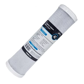 (ส่งฟรี) TURBORA ชุดไส้กรองน้ำดื่ม 4 ขั้นตอน (4 ชิ้น) สำหรับรุ่น 4P-CRS