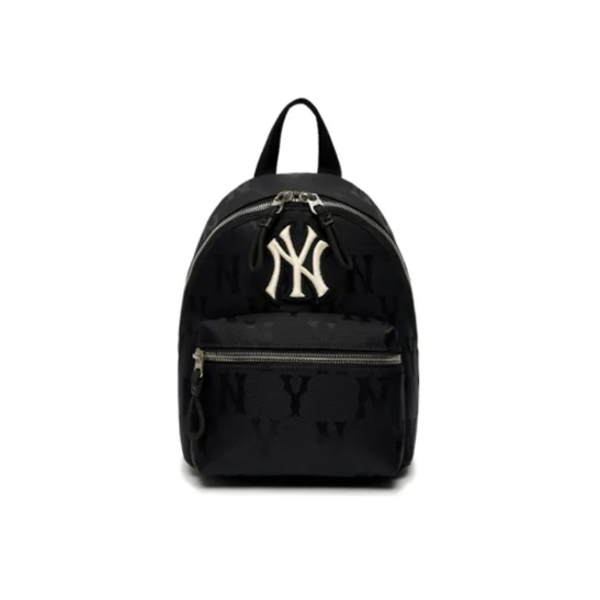MLB NY UNISEX CURVED CAPNY NEW YORK YANKEES กระเป๋าเป้NYสพายหลังมินิ