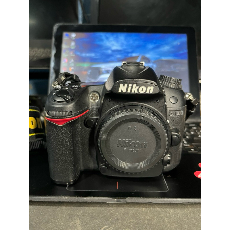 Nikon D7000+50mm. F1.8D