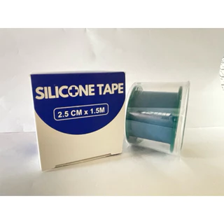 silicone tape #พลาสเตอร์ซิลิโคน #พลาสเตอร์การแพทย์ #l #ซิลิโคนเทป #เทปซิลิโคน #wound dressing #เทปแต่งแผล #ทำแผล