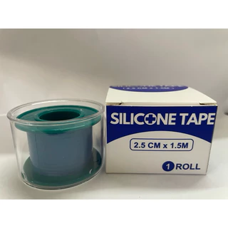 silicone tape #พลาสเตอร์ซิลิโคน #พลาสเตอร์การแพทย์ #l #ซิลิโคนเทป #เทปซิลิโคน #wound dressing #เทปแต่งแผล #ทำแผล