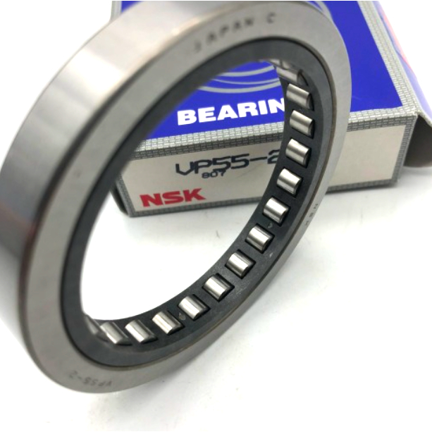 VP55-2 ( 55 x 67 x 11 mm.) NSK Radial cylindrical roller bearings. Single row NSK Automotive Reducti