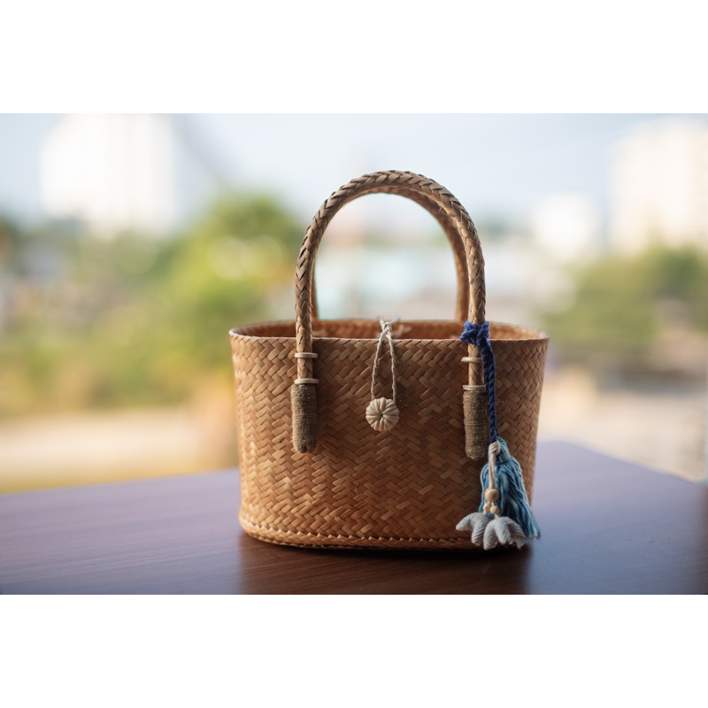 Cola Khla Craft Bag Collection