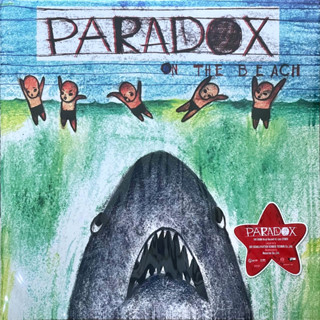 Paradox - On The Beach