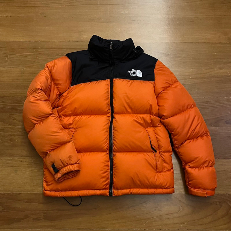 The North Face Nuptse Retro 1996 Goose Down Fill700 Jacket ปี 2020 แท้💯%