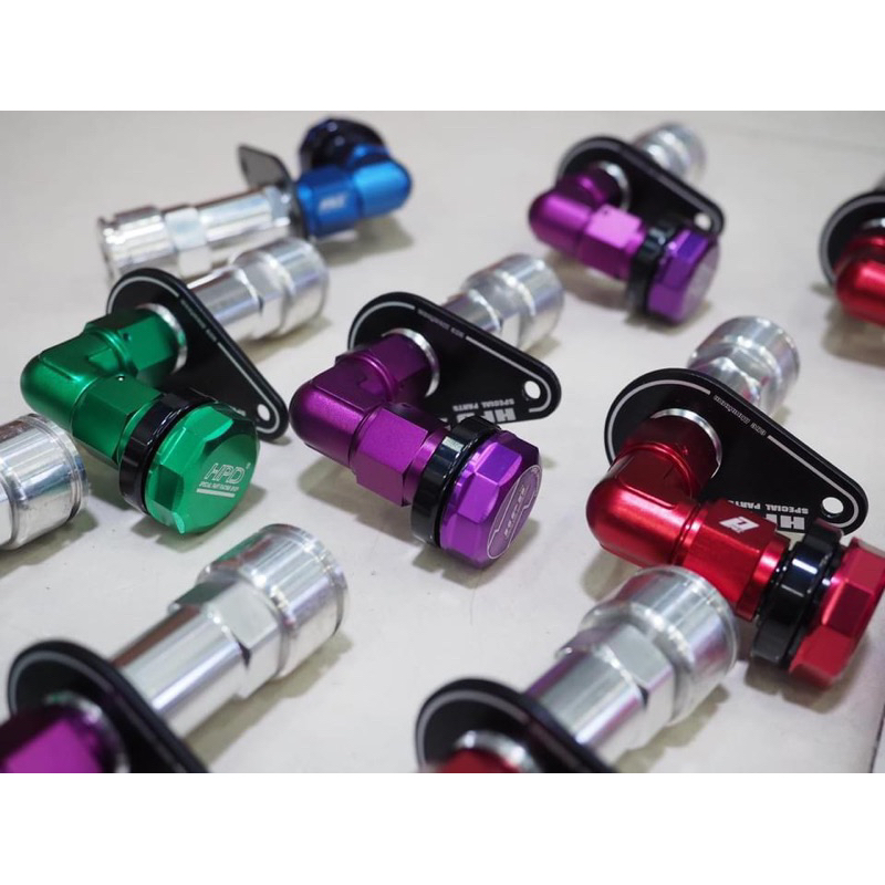 ⚙️คอนำ้เติมนำ้ปัดนำ้ฝน HPD ตรงรุ่น ดีแมกเก่าปี05-11