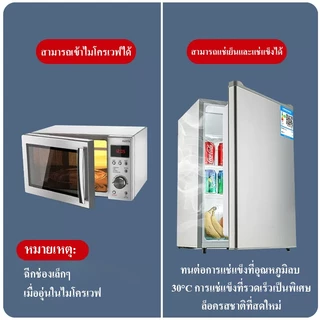 ถุงซิลแบบม้วน ถุงซีลสูญญากาศลายนูน ยาว5m/10m ช่วยถนอมอาหาร แพ็คอาหารVacuum seal bag ทุกขนาดเซนติเมตร