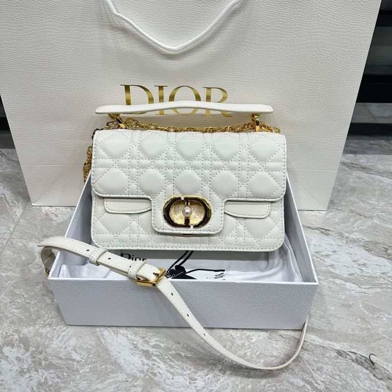 กระเป๋า Dior  งานออริเทียบแท้สวยมาก/