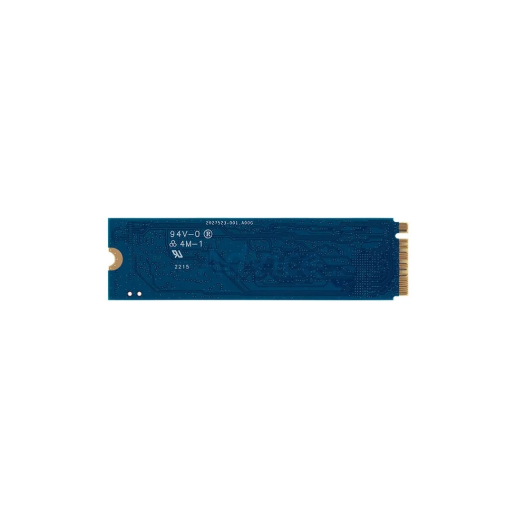 2 TB SSD M.2 PCIe 4.0 KINGSTON NV2 (SNV2S/2000G) NVMe