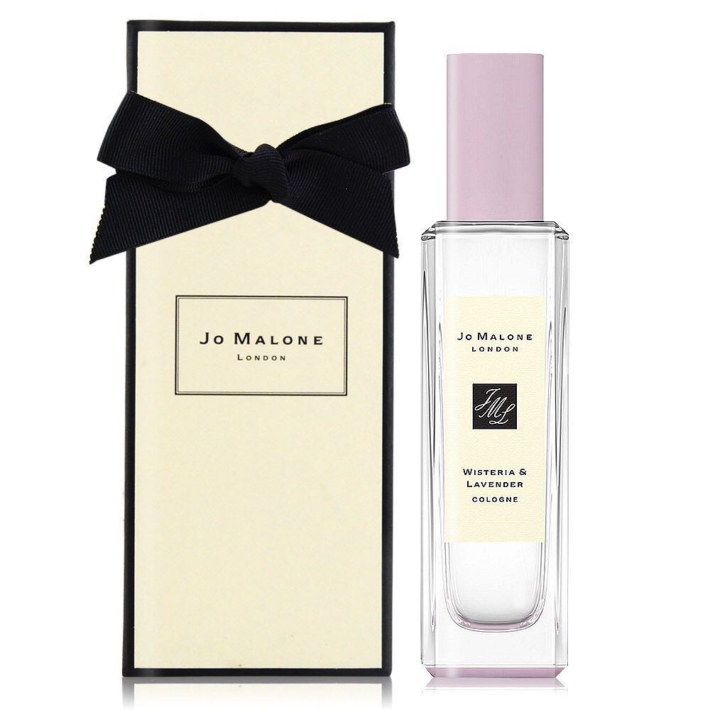 แท้💯% Jo Malone Wisteria & Lavender Cologne 30ml