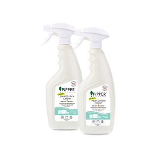 Pipper Standard ผลิตภัณฑ์ทำความสะอาดอเนกประสงค์ กลิ่นยูคาลิป…