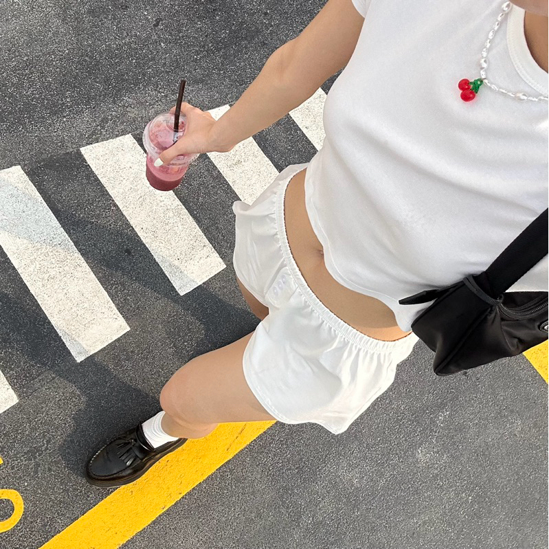 Fascinante.bkk •BASICS WEAR• Basics tee