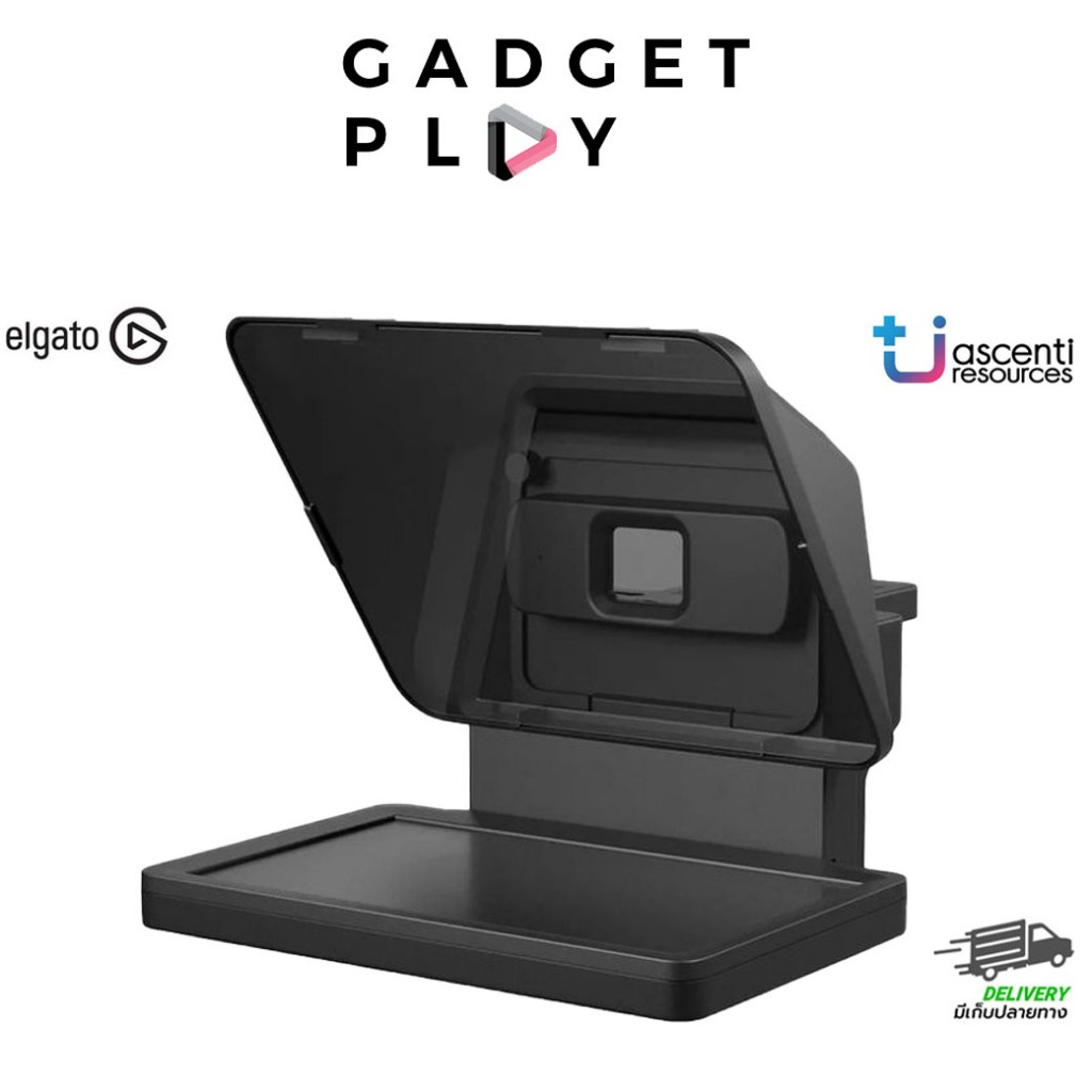 [กรุงเทพฯ ด่วน 1 ชั่วโมง] Elgato Prompter เครื่องบอกบท (ประกันศูนย์)