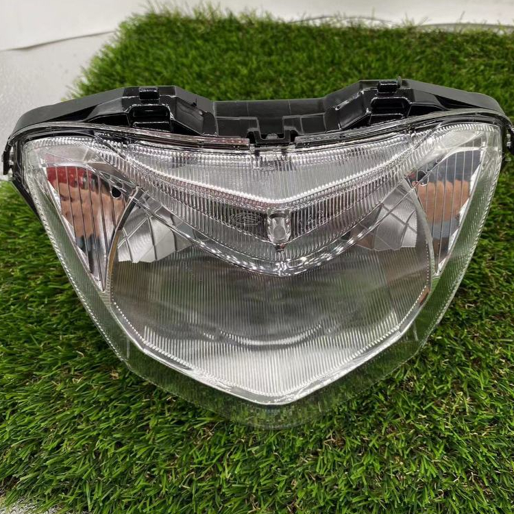 ไฟหน้าเวฟ110i ปี2019 รุ่นไฟหน้าLED สินค้าเกรดA คุณภาพดีเยี่ยม