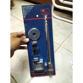 ล็อคยางอะไหล่รถยนต์กระบะและ 4 ประตูใส่ได้ทุกรุ่น