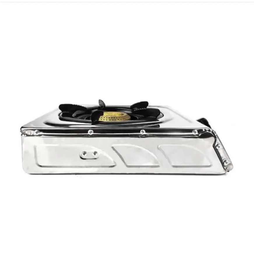 OTTO รุ่น GS-851 / GS-841 เตาแก๊ส เตาแก๊สเดี่ยว เตาแก๊สสแตนเลสหัวเดี่ยว รูปที่ 4
