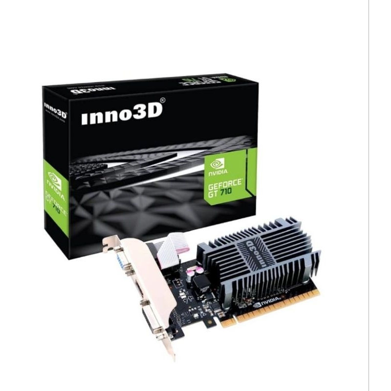 INNO3D-GT710-2G-DDR3-LP