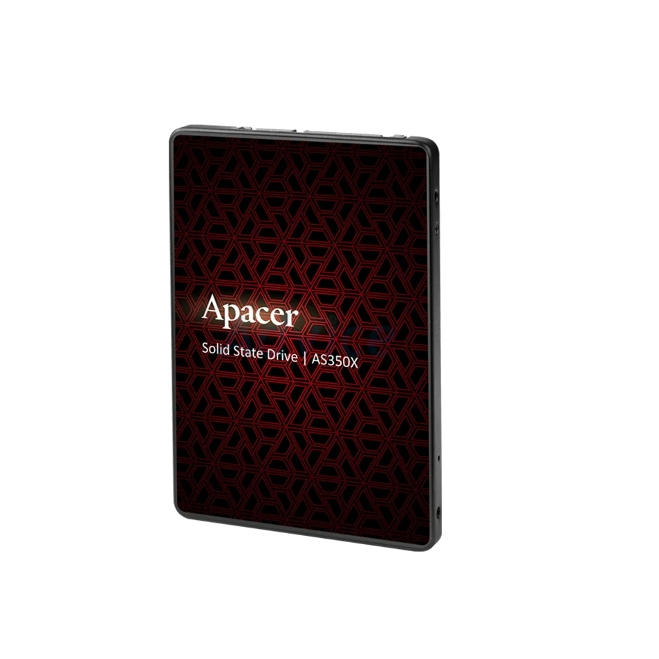 256 GB SSD SATA APACER AS350x (AS350X256)