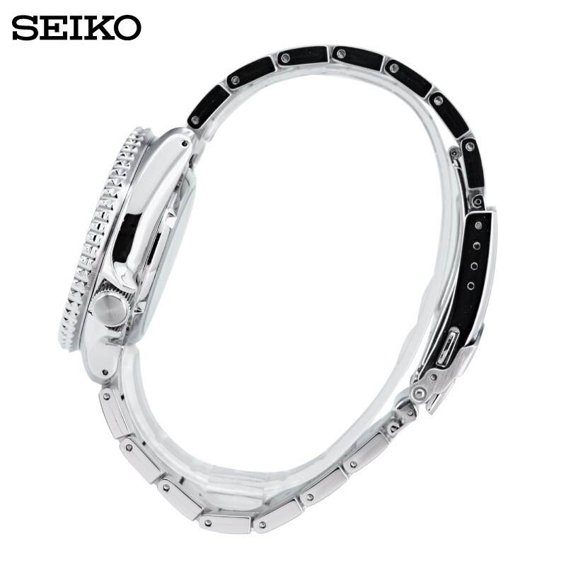 SEIKO นาฬิกาข้อมือ SEIKO 5 SPORTS AUTOMATIC WATCH MODEL: SRPK29K  ขนาด 38 mm.