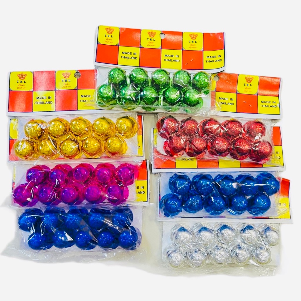 ฝาครอบน็อต เบอร์ 14-17-19-21-22-23-24( 1 แพ็คมี10ตัว)