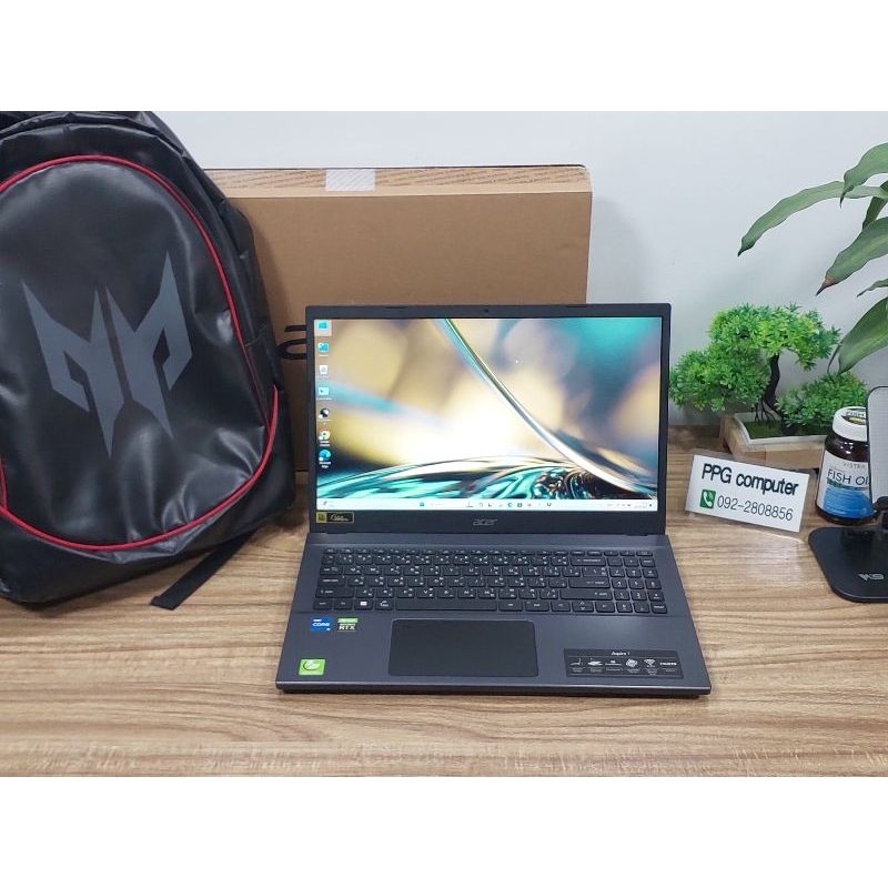 ACER ASPIRE 7 A715-51G-51HN