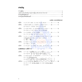 Point & Practice JLPT N4 ไวยากรณ์ 9789744438553