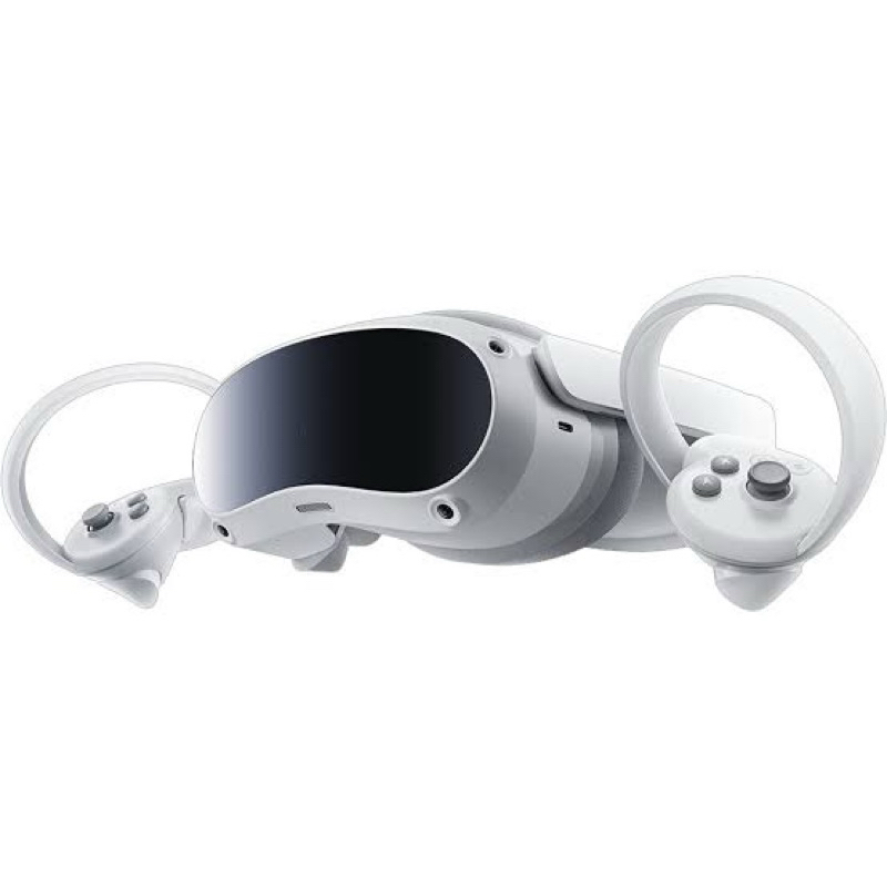 PICO 4 All-In-One VR Headset 4K (128GB)