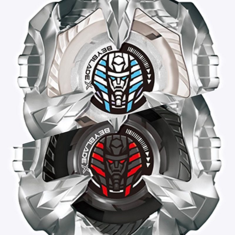 [ พร้อมส่ง ] [เฉพาะ Blade ] BEYBLADE X Sphinx Cowl