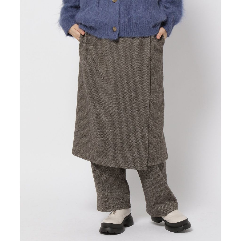 niko and ... 2SET Skirt x Pants