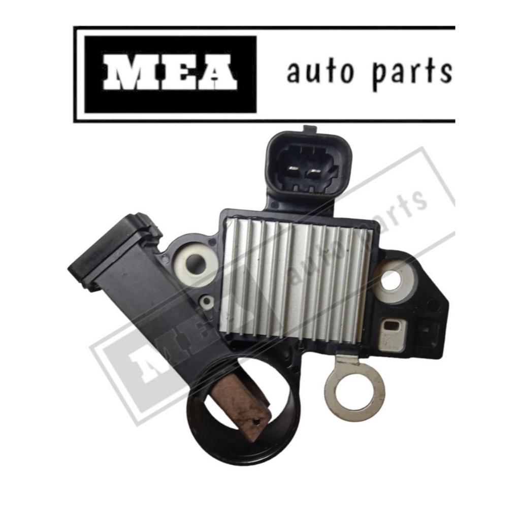 คัทเอาท์ไดชาร์จ+ถ่าน Chevrolet Trailblazer,Captiva,Corolado