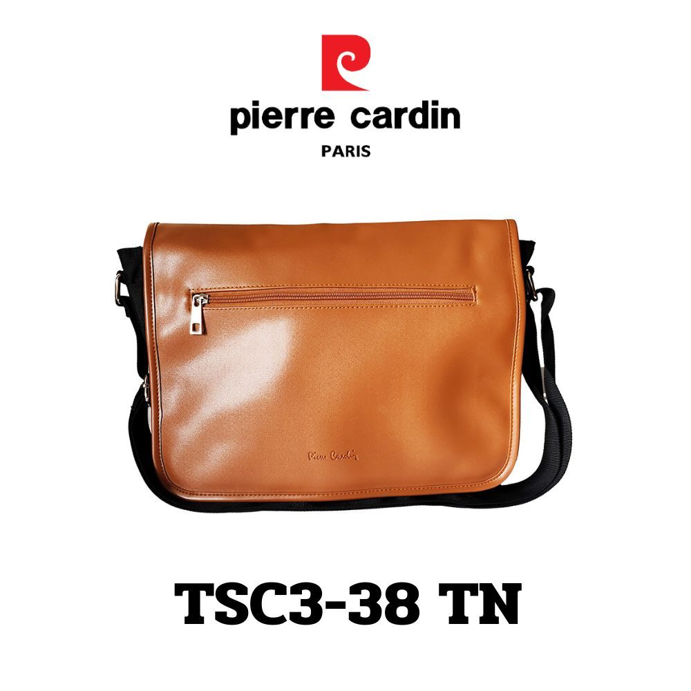 Pierre Cardin กระเป๋าสะพาย รุ่น TSC3-38
